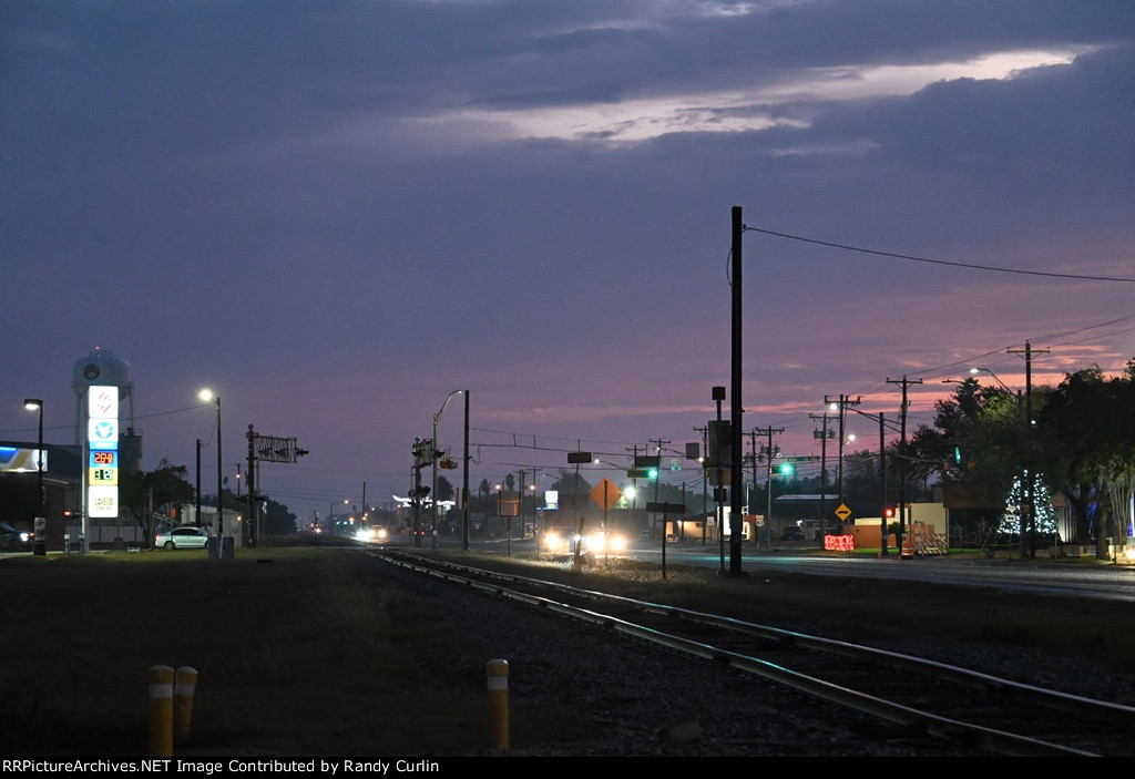 La Feria TX